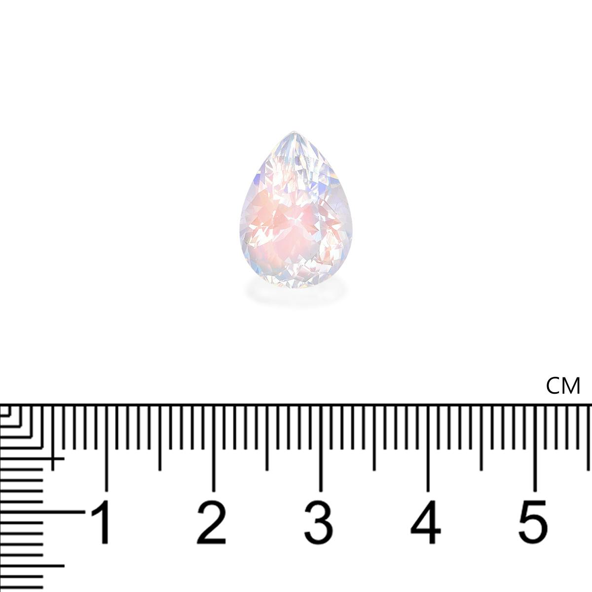 Rainbow Moonstone 6.30 ct